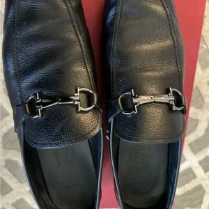 Salvatore Ferragamo | Shoes | Mens Authentic Ferragamo Shoe  display picture 1